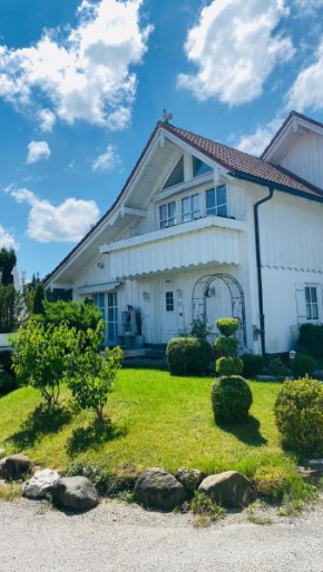 Ferienwohnung am Golfplatz Scheidegg